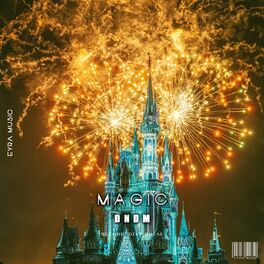Album cover of Magic