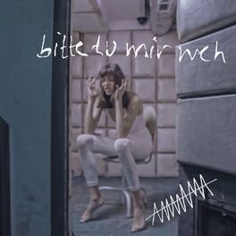 Album cover of BITTE TU MIR WEH