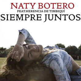Album cover of Siempre Juntos