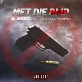 Album cover of Met Die Pijp