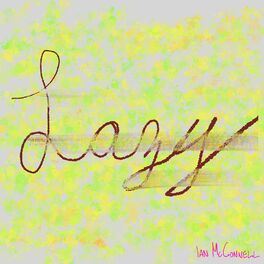 Album cover of Lazy