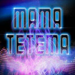 Album cover of Mama Tetema (Remix)
