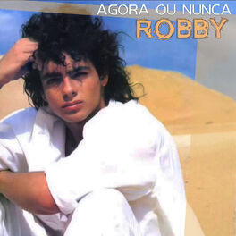 Album cover of Agora Ou Nunca