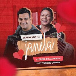 Album cover of Esperando na Janela (Cover)