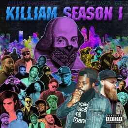 Album cover of Killiam Season 1
