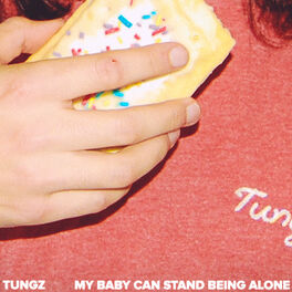 Album cover of My Baby Can Stand Being Alone