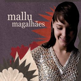 Album cover of Mallu Magalhães