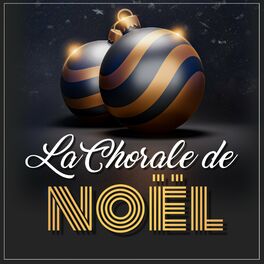Album cover of La chorale de noël