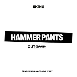 Album cover of Hammer Pants