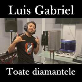 Album cover of Toate Diamantele
