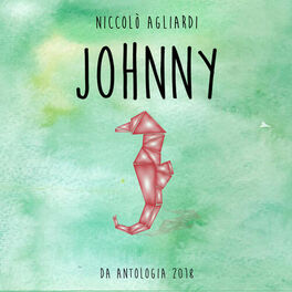 Album cover of Johnny