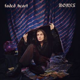 Album cover of Faded Heart