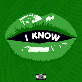Album cover of I Know (feat. Bugus)