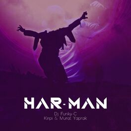 Album cover of Har-Man