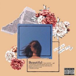 Album cover of Beautiful