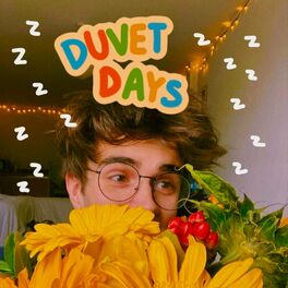 Album cover of Duvet Days EP