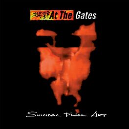Album cover of Suicidal Final Acts