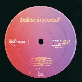 Album cover of Believe in Yourself