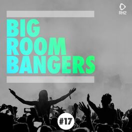 Album cover of Big Room Bangers, Vol. 17
