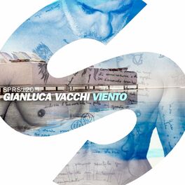 Album cover of Viento