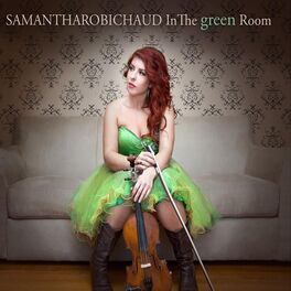 Album cover of In the Green Room