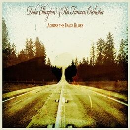 Album cover of Across the Track Blues