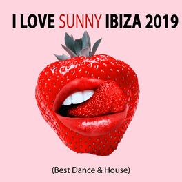 Album cover of I Love Sunny Ibiza 2019