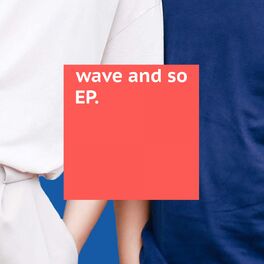 Album cover of Wave and So