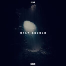 Album cover of Only Enough