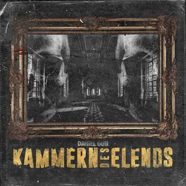 Album cover of Kammern des Elends