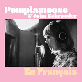 Album cover of En Français
