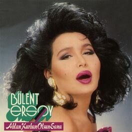 Album cover of Ablan Kurban Olsun Sana