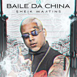 Album cover of Baile da China 1.0