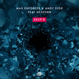 Album cover of Deep'r