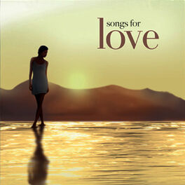 Album cover of Songs for Love