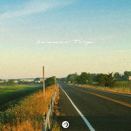 Album cover of Summer Trip