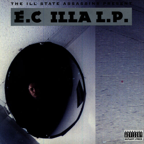 E.C. Illa - E.C. Illa L.P.: lyrics and songs | Deezer