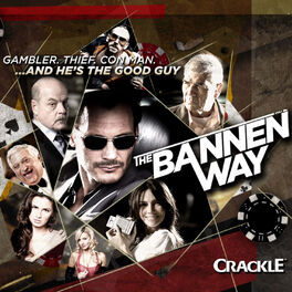 Album cover of The Bannen Way (Music from the Original TV Series)