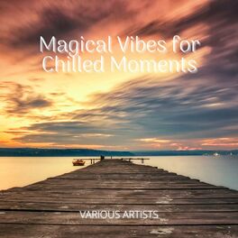 Album cover of Magical Vibes for Chilled Moments