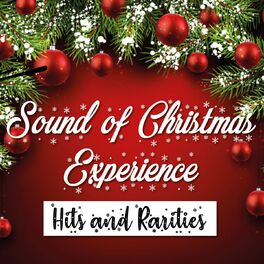 Album cover of Sound of Christmas Experience (Hits and Rarities)