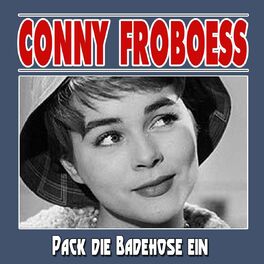 Album cover of Pack die Badehose ein