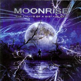 Album cover of The Lights Of A Distant Bay (0)