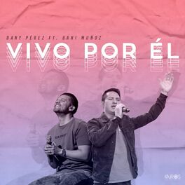 Album cover of Vivo por Él