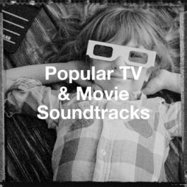 Album cover of Popular Tv & Movie Soundtracks