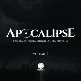 Album cover of Apocalipse, Vol. 2 (Trilha Sonora Original) (Instrumental)