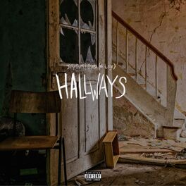 Album cover of Hallways
