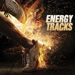Album cover of Energy Tracks