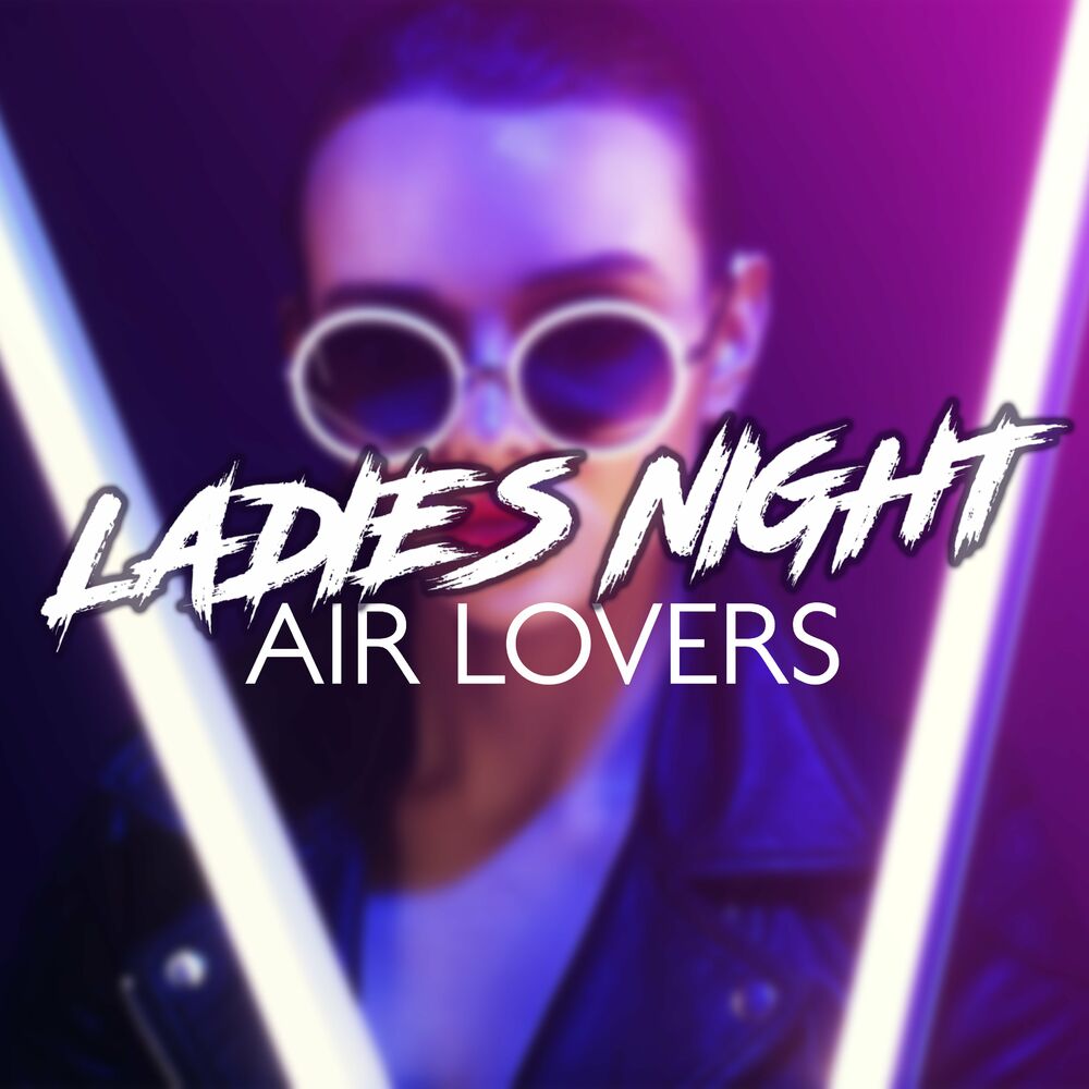 Lady lovers. Love Air. Airlove.