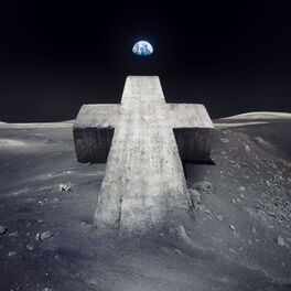 Album cover of New Lands
