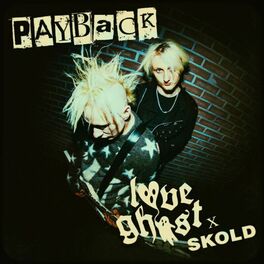 Album cover of Payback